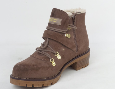 sporto katie suede boots