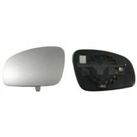 TYC Spiegelglas AußEnspiegel Rechts FüR Skoda Fabia II 542 545 5J 332-0031-1