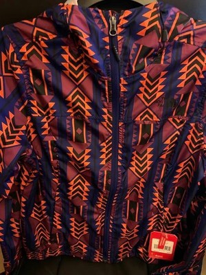 the north face aztec