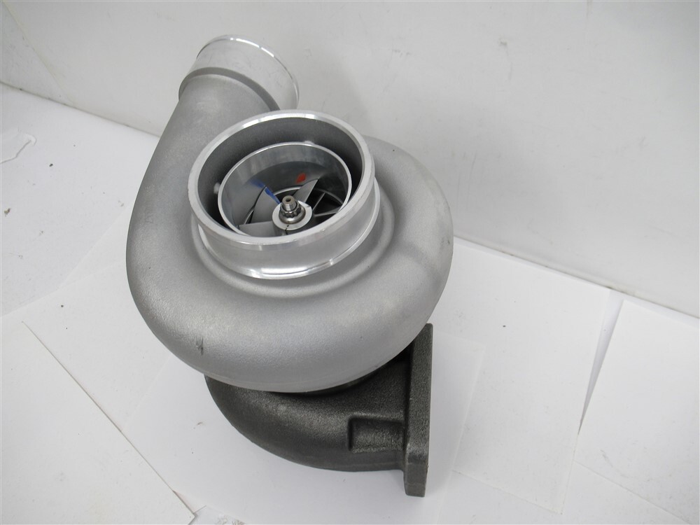 ZY80236015, Turbo Charger | eBay