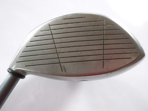 PRE~LOVED CALLAWAY BIG BERTHA WAR BIRD DRIVER ~ 10' ~ REG FLEX ~GRAPHITE SHAFT - Picture 2 of 5