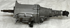 1966 Chevy Corvette Muncie 4 Speed Manual Transmission Chevrolet Four Spd Shift