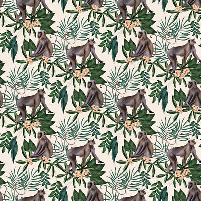 WLD53108W - Wild Morris Creme OHPOPSI Tapete
