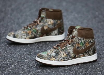 ★Nike Air Ship \"Realtree Camo\"★ Realtree Camo Comes to the Jordan Air Ship | House of Heat°