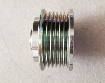New Alternator Clutch Pulley 535024910, 5350249000, F-563788  