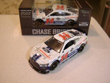 14 Chase Briscoe FORD PERF. RACING SCHOOL 2022 NEXT GEN Mustang 1:64 Action