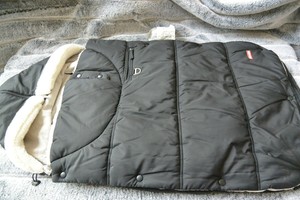 skip hop stroller blanket