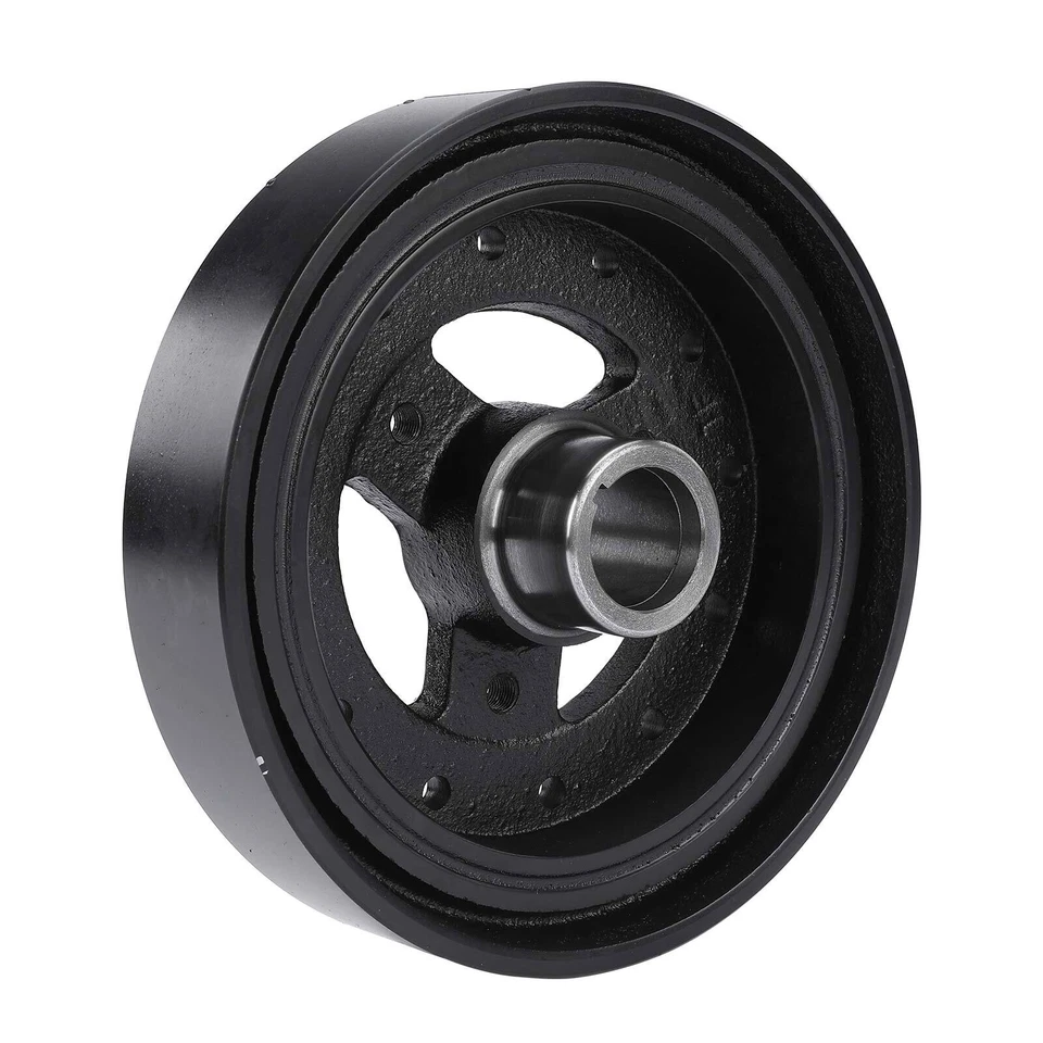 Equilibrador armónico de motor para Chevrolet C10 77-86 C20 C30 K10 K20 Suburban P10 Foto 4 de 4