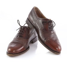 johnston and murphy domani