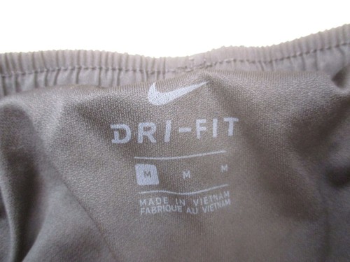 NIKE DRI-FIT Size M Boys Stretch Waist Lightweight Athletic Running Shorts 533 - Picture 13 of 16