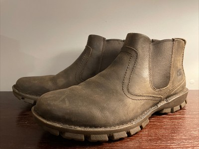 cat hoffman chelsea boot