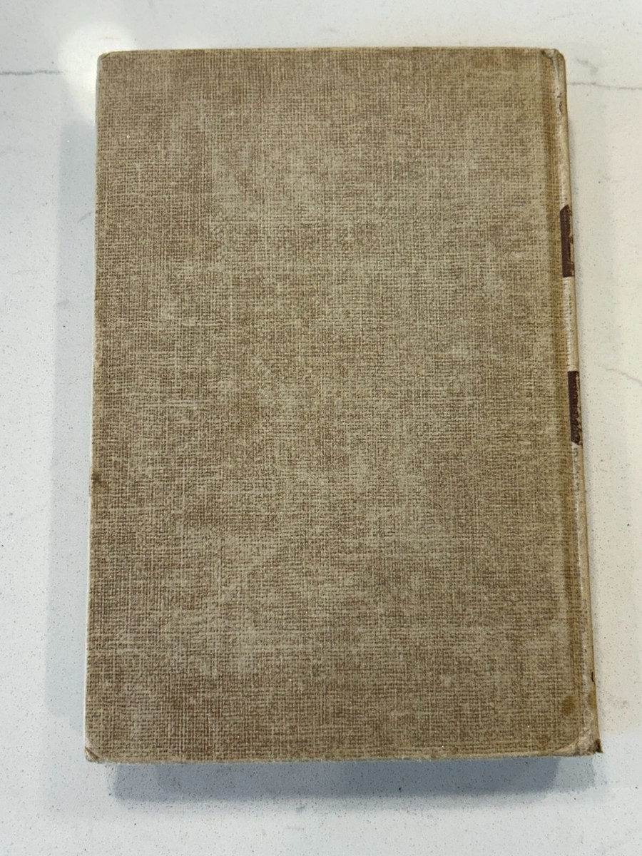 Honey Bunch: Just a Little Girl by Helen Louise Thorndyke - 1923