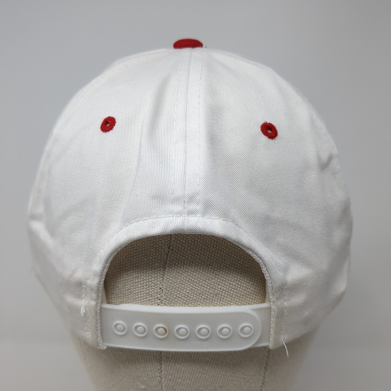 Projects: Mission Possible Snapback Hat Multicolo… - image 5