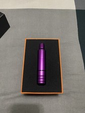 Cheyenne Hawk Purple Tattoo Pen First Generation ,almost Brand New