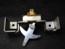 DODGE CHRYSLER PLYMOUTH BLOWER MOTOR SWITCH MOPAR 2496910 NOS 