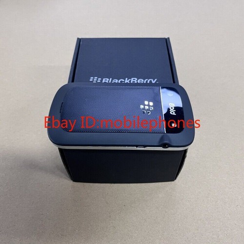 BlackBerry 9900 Original Unlocked Bold Touch 8GB 3G 5MP Mobile Phone - 第 10/23 張圖片