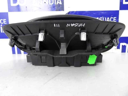 280349044R Schermo Multifunzione per RENAULT MEGANE III BERLINA 5P 2010 170849 - Foto 4 di 20