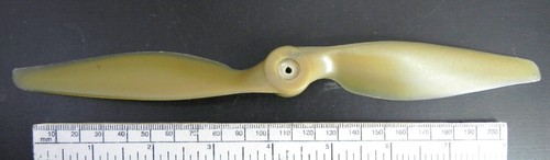 Propeller - Style APC-E 9x6" with rings - Picture 2 of 3