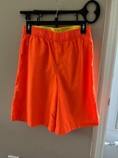 Boy's OP Bathing Suit Swim Trunks Size XXL 18