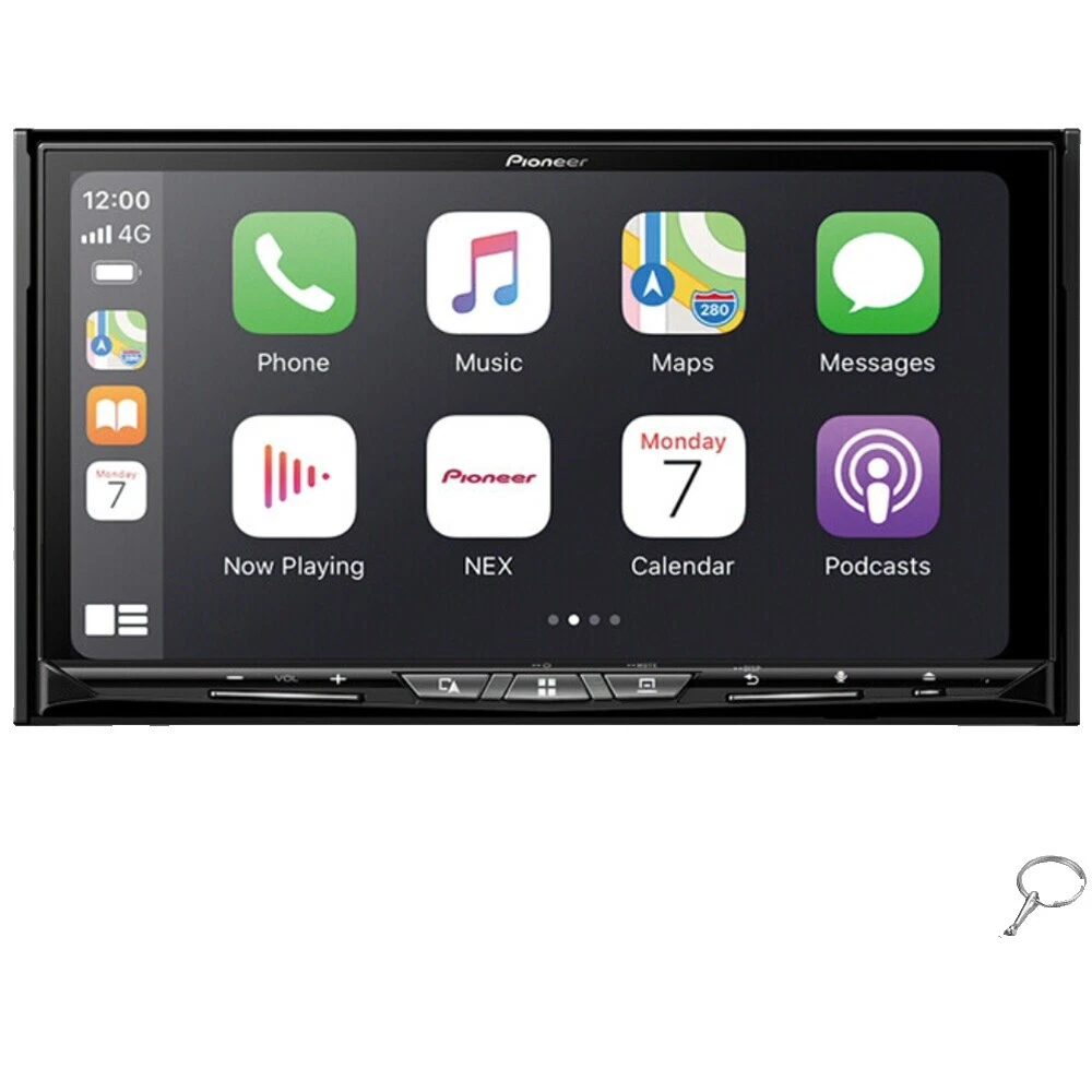 Pioneer Rear View Camera Kits for Cars