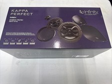 Infinity Kappa Perfect 600X 6.5 inch Two-Way ...