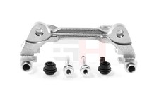 GH Halter Bremssattel vorderachse beidseitig für Skoda Octavia III Combi 5E5 5E3