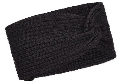 Buff Norval Merino Knitted Headband