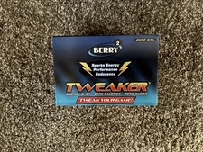 12 Pack Berry Tweaker Drinks 