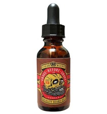 Grave Before Shave Cigar Blend Beard Oil-1oz