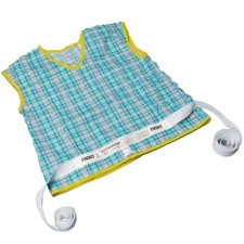 NEW / TIDI Posey Safety Vest w/QUICK Release Buckle - 3060L - LARGE