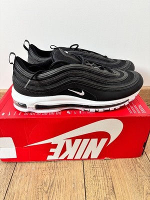 Nike Air Max 97 Größe 48,5 Neu ohne Karton
