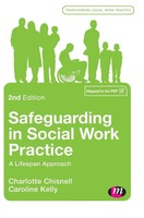 Charlotte Chisnell (U. A.) | Safeguarding In Social Work Practice | Buch (2019)
