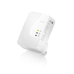Zyxel Adapter / Powerline / 500Mbit / Mini