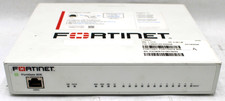 FORTINET FORTIGATE 80E NETWORK SECURITY FIREWALL APPLIANCE - Tested