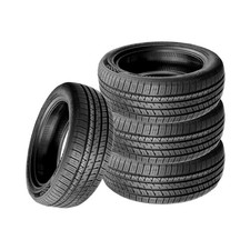 4 X Armstrong Tru-trac Su 28550r20xl 116v Tires