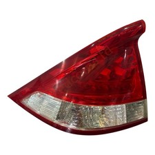 HONDA INSIGHT 2009-2014 REAR TAIL LIGHT LEFT SIDE