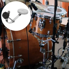 Drum Percussion Accessories Musical Instrument Mute Pad Mini Mutes