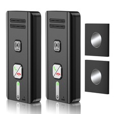 Intercoms Wireless for Home, 2 Way Audio Hands-Free Wireless Intercom System,...