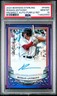 Roman Anthony - 2024 Bowman Sterling Autographs #PARA Purple /120 PSA 10