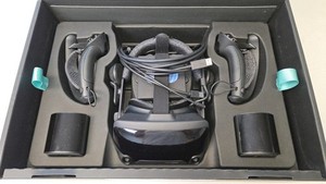 Valve Index Box | eBay
