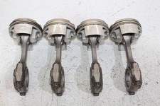 2011-2025 Suzuki Gsxr600 Engine Motor Block Piston