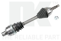 NK Antriebswelle 503682 FüR Opel Astra Caravan A04 GTC L70 Cdti L08 L35 L48 L69