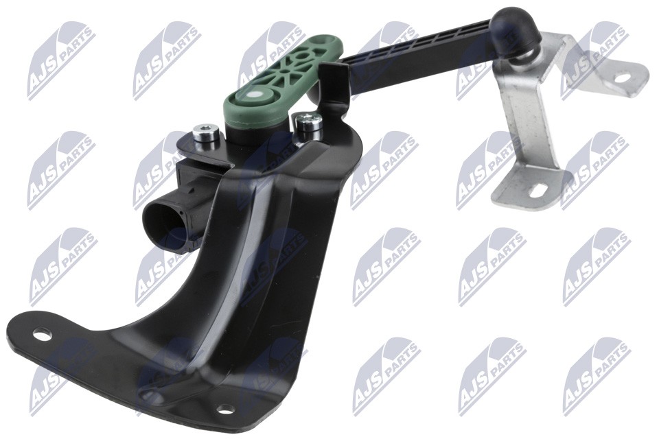 Rear Left NTY ECX-AU-075 Sensor, headlight range adjustment - Image 8