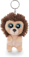 Nici SchlüSselanhäNger Glubschis LöWe Cliff 9Cm - Beige - Treuer-PlüSchbegleiter