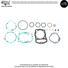 ATHENA Top End Gasket Kit Honda Trx200 Fourtrax 1984-1984 Atc200x 19 more