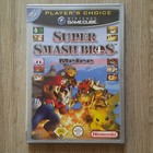 Super Smash Bros. Melee in OVP Nintendo Gamecube Spiel
