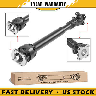 Front Driveshaft for Ram 2500 3500 2013-2018 4WD Auto Trans. 5146802AA