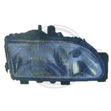 1432085 Hauptscheinwerfer links für FORD PUMA