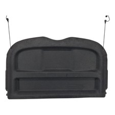 Nissan Qashqai MK2 2020 Parcel Shelf Black 799104EA0A