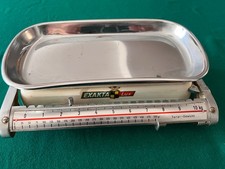 Bilancia vintage Exacta 10 kg made in Germany